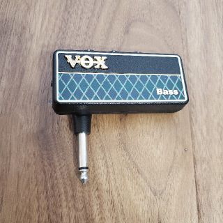 VOX ベース　アンプ(ベースアンプ)