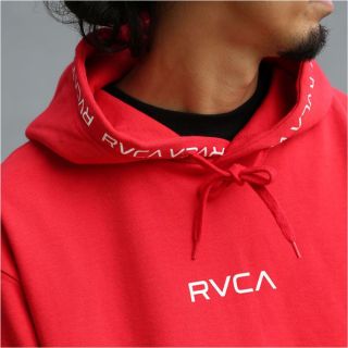 ルーカ(RVCA)のRVCA パーカー(パーカー)