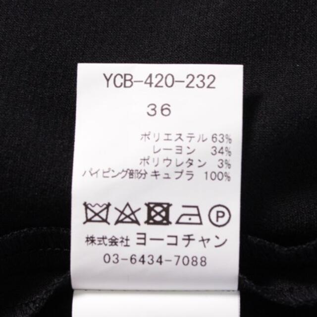 YOKO CHAN ブラウス レディース