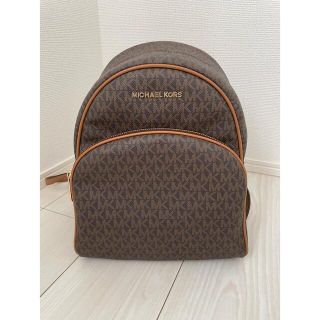 マイケルコース(Michael Kors)のマイケルコース　リュック(リュック/バックパック)