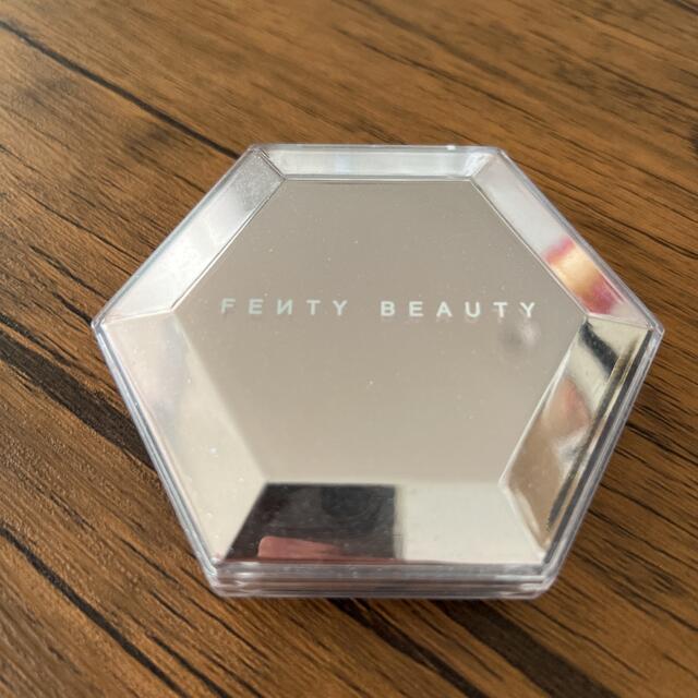 FENTYBEAUTY フェンティビューティー ダイヤモンドボム | www