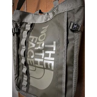 ザノースフェイス(THE NORTH FACE)の【未使用】THE NORTH FACE トートバッグ／バックパック(トートバッグ)