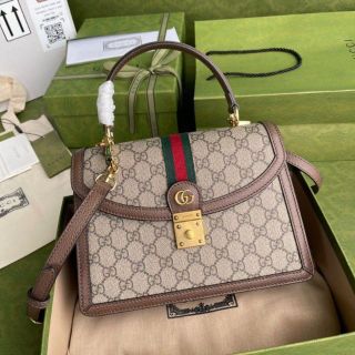 Gucci - グッチ ハンドバッグ レディース 美品の通販 by 銀座パリス ラクマ店｜グッチならラクマ