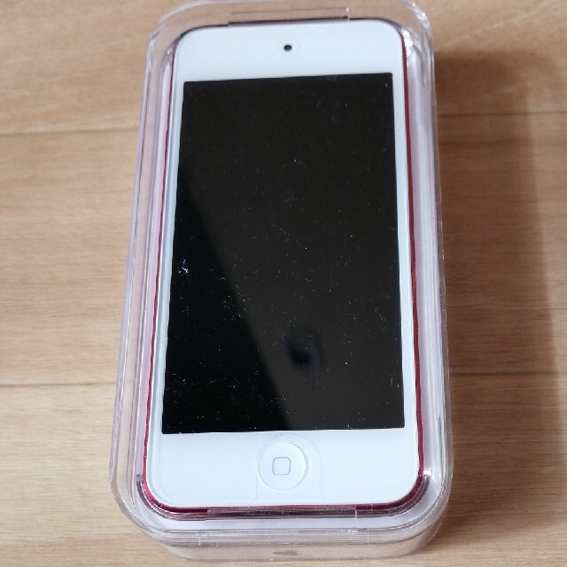 iPod touch 32GB pink （第7世代　2019年モデル）