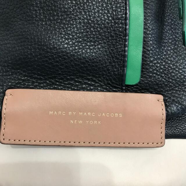 MARC BY MARC JACOBS(マークバイマークジェイコブス)のはち様専用・MARC BY MARC JACOBS❇︎ショルダーバッグ レディースのバッグ(ショルダーバッグ)の商品写真