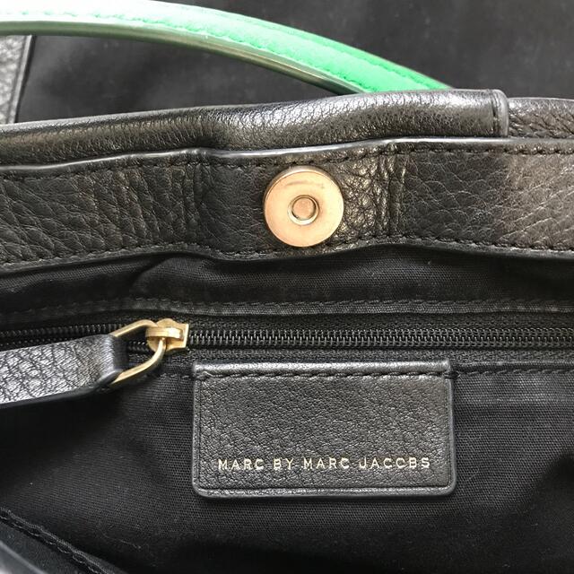 MARC BY MARC JACOBS(マークバイマークジェイコブス)のはち様専用・MARC BY MARC JACOBS❇︎ショルダーバッグ レディースのバッグ(ショルダーバッグ)の商品写真