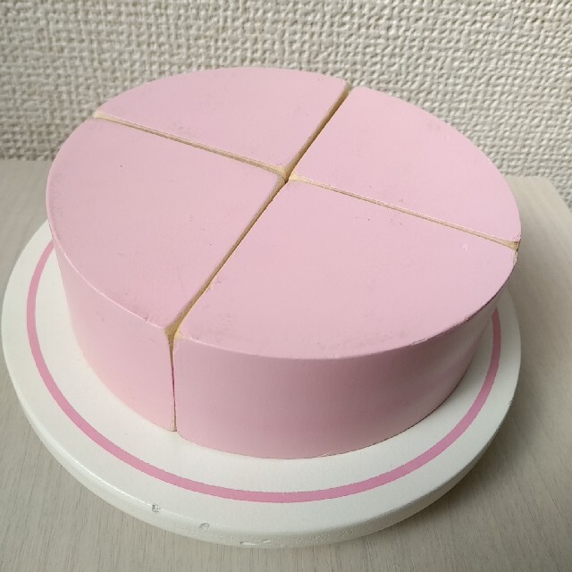 MILAN バースデーケーキ　セット