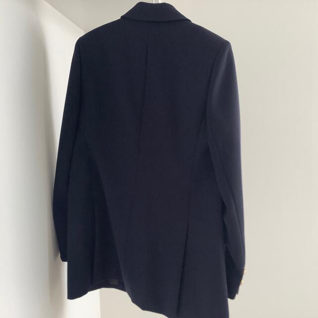 IENA - 【新品未使用】IENA maison ウールダブルブレストジャケット