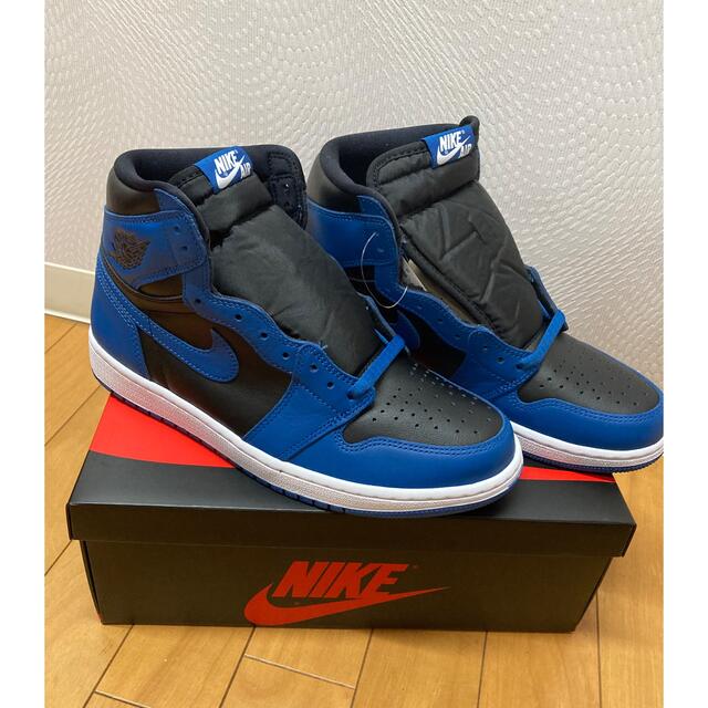 AIR JORDAN1 HIGH OG  27.5