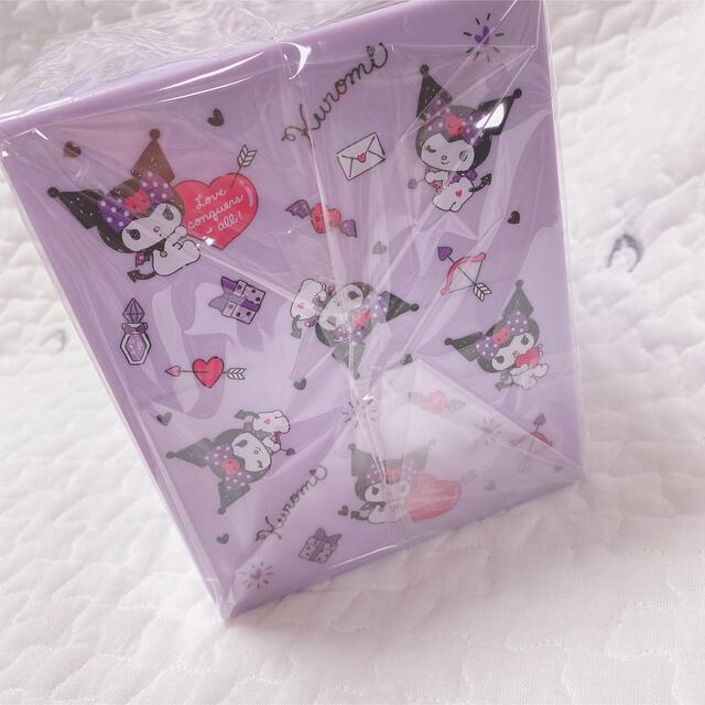 マイメロディ - サンリオ❣️クロミ プラチェスト マイメロディ マイメロディ - サンリオ❣️クロミ プラチェスト マイメロディ