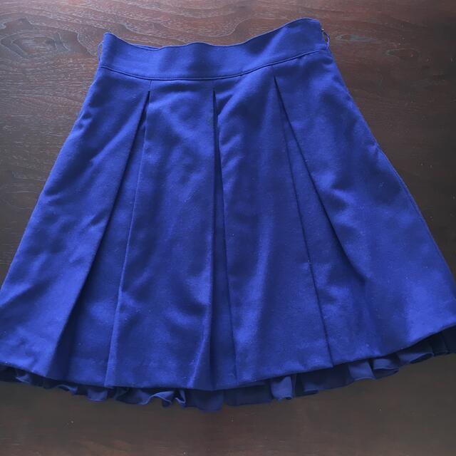L'EST ROSE(レストローズ)のレディース スカート レディースのスカート(ひざ丈スカート)の商品写真