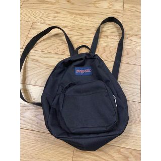 ジャンスポーツ(JANSPORT)のJANSPORT ミニリュック(リュック/バックパック)