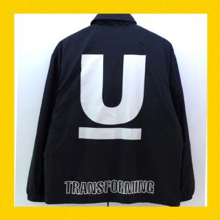 UNDERCOVER(ナイロンジャケット)のフリマアイテム一覧 UNDERCOVER(ナイロンジャケット)のフリマアイテム一覧