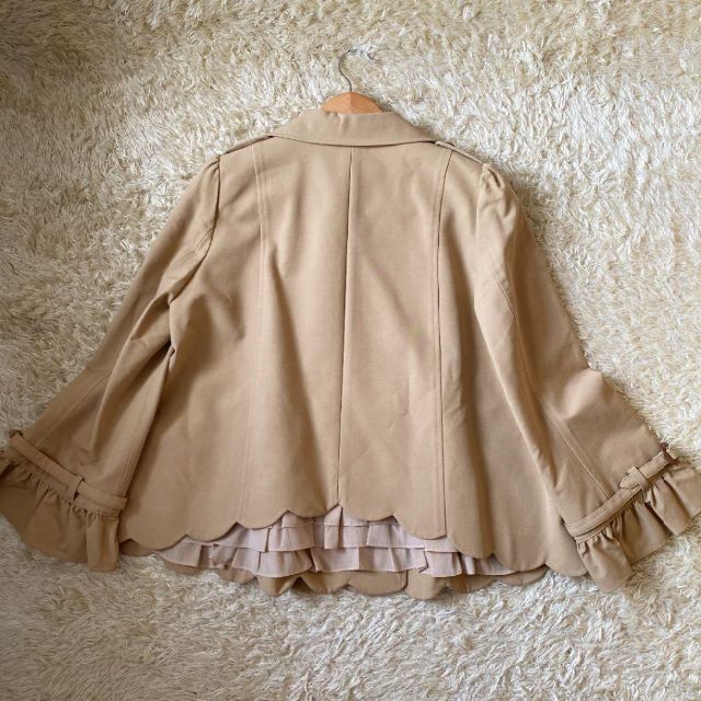 優れた製品の-J5161 美品 スーツセレクト 英国製生地チェックセミツイ