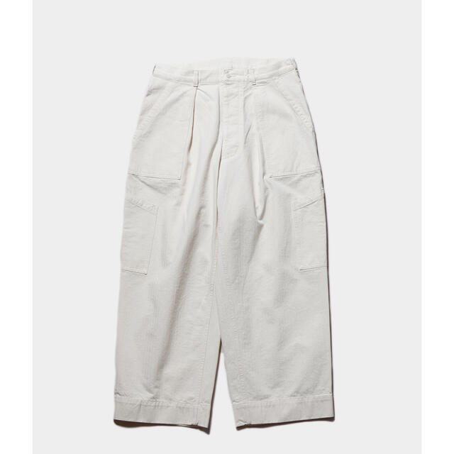 COMOLI - A.PRESSE USAF Hemmed Bottoms 22ss アプレッセの通販 by Daiki｜コモリならラクマ