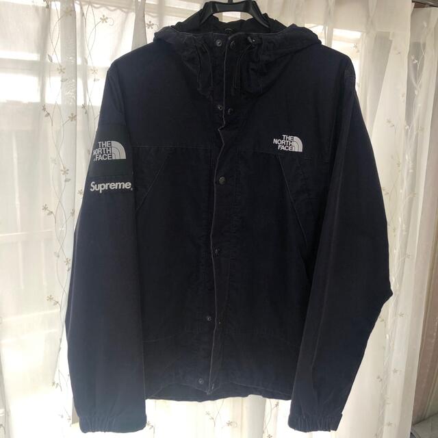 Supreme(シュプリーム)の【マイケル様専用】SUPREME×THE NORTH FACE 2012年F  メンズのジャケット/アウター(マウンテンパーカー)の商品写真