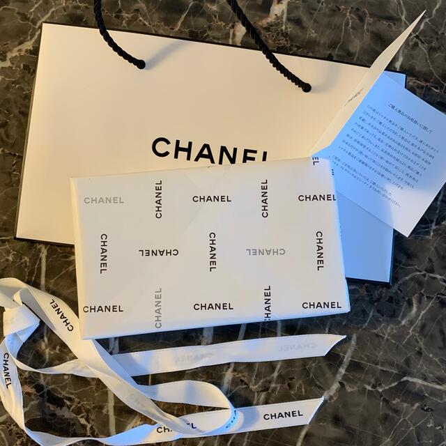 CHANEL(シャネル)の【新品未使用】シャネル　シャワージェル　ガブリエル　香水 コスメ/美容のボディケア(ボディソープ/石鹸)の商品写真