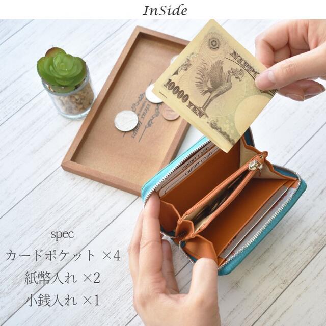 Crocodile - クロコラウンド小銭入れの通販 by YU–O's shop