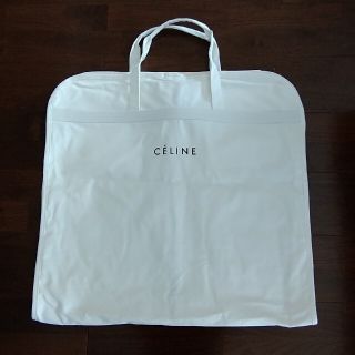 セリーヌ(celine)のCELINEセリーヌ　ガーメント　コートケース(その他)