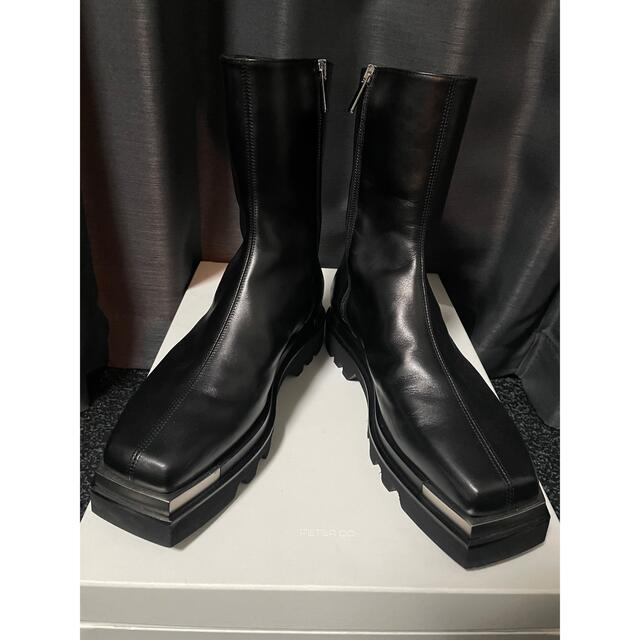 感謝価格】 確認 ブーツ - sanmartinbakery.us