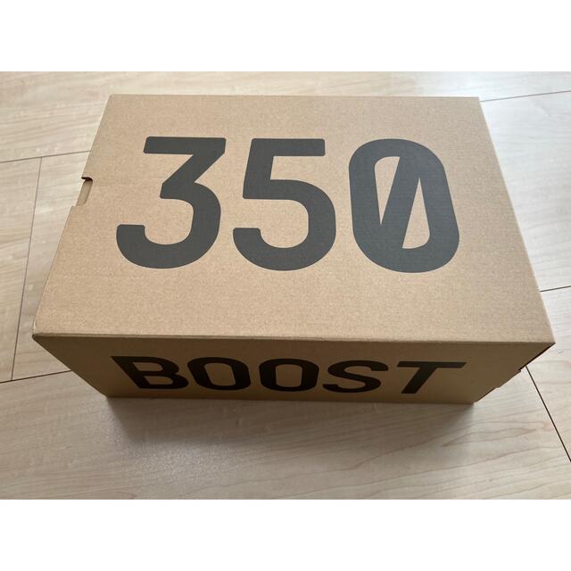 YEEZY BOOST 350 V2 GW1229 28.0㎝