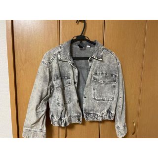 エイチアンドエイチ(H&H)のH&M ジャケット(Gジャン/デニムジャケット)