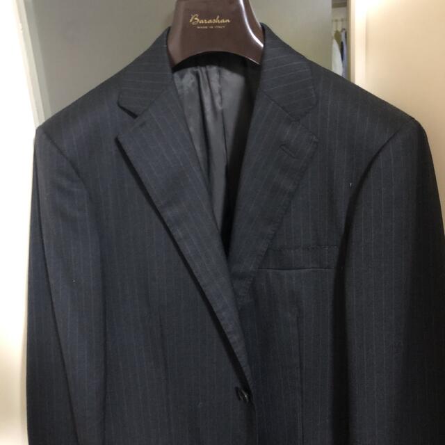UNITED ARROWS(ユナイテッドアローズ)の美品　ユナイテッドアローズ　REDA スーツ　セットアップ　46 メンズのスーツ(セットアップ)の商品写真