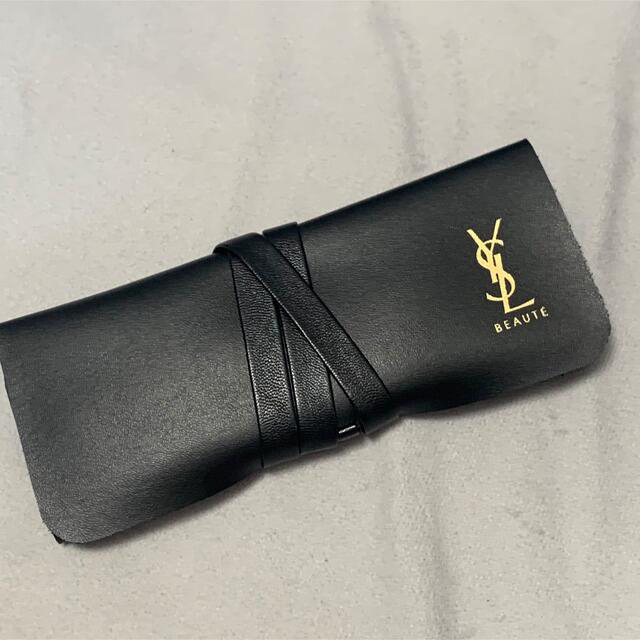 Yves Saint Laurent Beaute(イヴサンローランボーテ)のYSL イヴサンローラン ブラシセット コスメ/美容のメイク道具/ケアグッズ(ブラシ・チップ)の商品写真