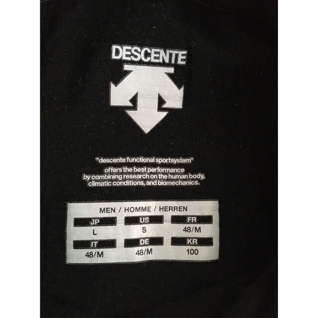 DESCENTE(デサント)のDESCENTE PAUSE メリノウール タートルネック AURALEE メンズのトップス(ニット/セーター)の商品写真