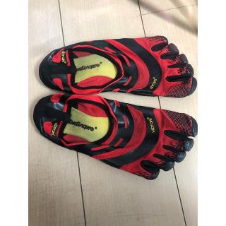 ビブラム(vibram)のvibramトレーニングシューズ(その他)