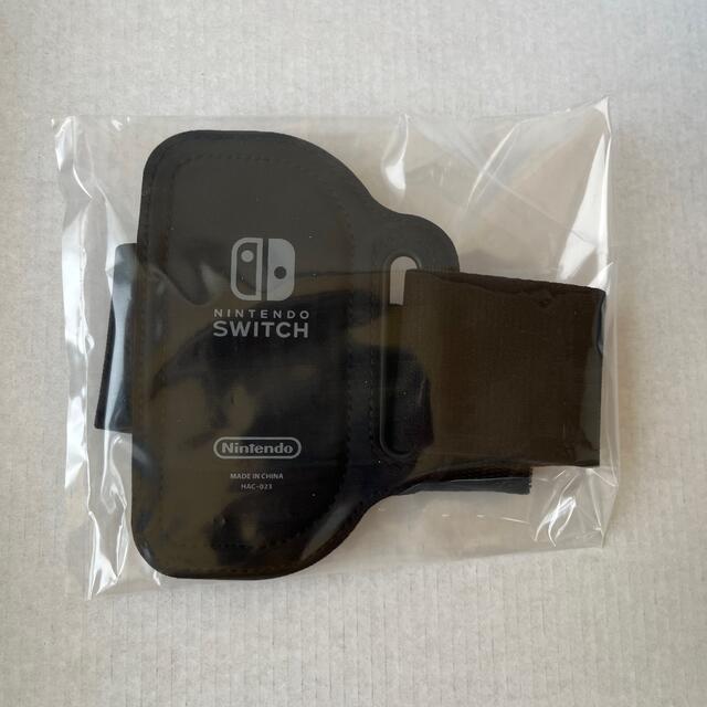 Nintendo Switch(ニンテンドースイッチ)のリングフィット アドベンチャー Switch エンタメ/ホビーのゲームソフト/ゲーム機本体(家庭用ゲームソフト)の商品写真