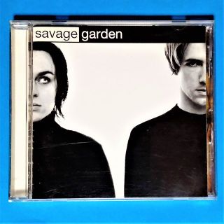 コロンビア(Columbia)の☆サヴェージ ガーデン savage garden  アルバム【全曲試聴済】(ポップス/ロック(洋楽))