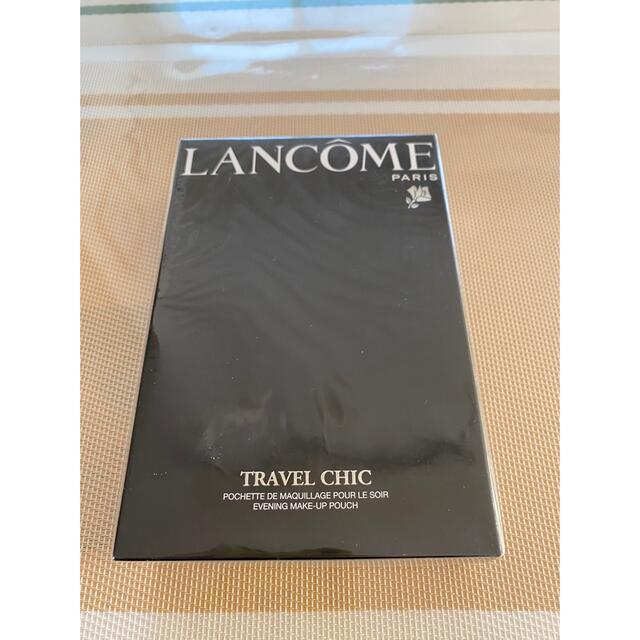 LANCOME(ランコム)の【期間限定お値下げ】新品未開封　ランコム　メイクパレット　travel chic コスメ/美容のキット/セット(コフレ/メイクアップセット)の商品写真