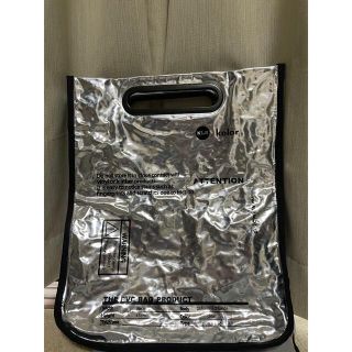 kolor - kolor 21ss クラッチバッグ トートバッグの通販 by おばけ ...