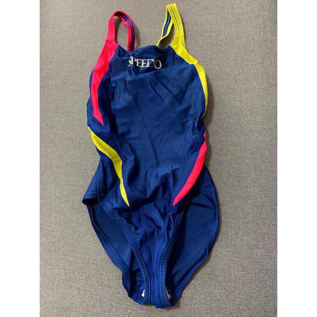 Speedo レア　競泳　水着　日本未発売　ハイレグ