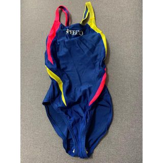 スピード(SPEEDO)の廃盤品　未使用speedo競泳水着(水着)