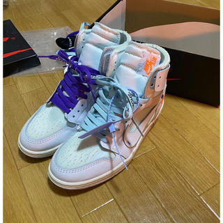NIKE - Vandy the pink Dior dunk リメイクスニーカーの通販 by 