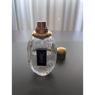 サンローラン(Saint Laurent)のイヴサンローラン YSL パリジェンヌ オードパルファム　30ml(香水(女性用))