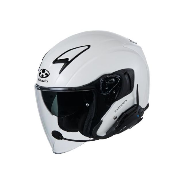 楽天市場】 おまけ付きB COM SB6X シングルユニット インカム ビーコム