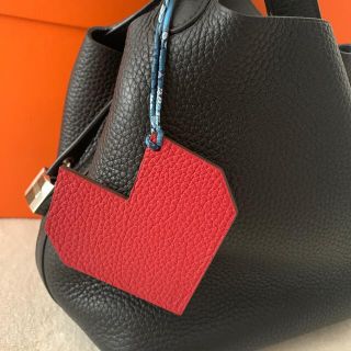 エルメス(Hermes)のrosenail1106様専用品(バッグチャーム)