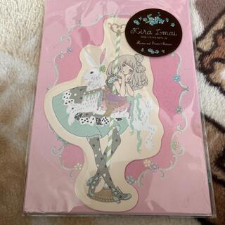 アンジェリックプリティー(Angelic Pretty)の今井キラ　メモセット(写真/ポストカード)