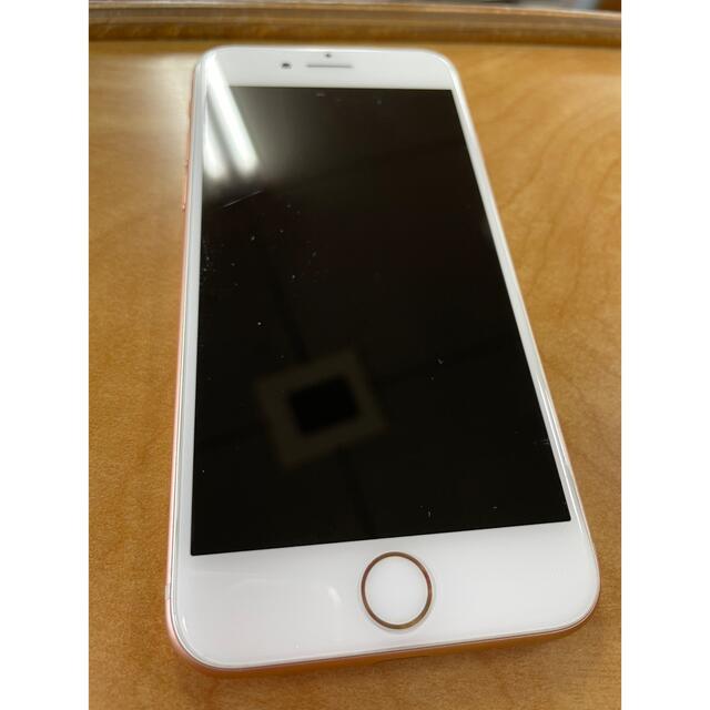 iPhone8 64GB