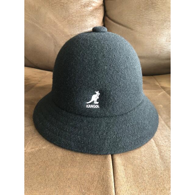 KANGOL(カンゴール)のカンゴール　メトロハット メンズの帽子(ハット)の商品写真