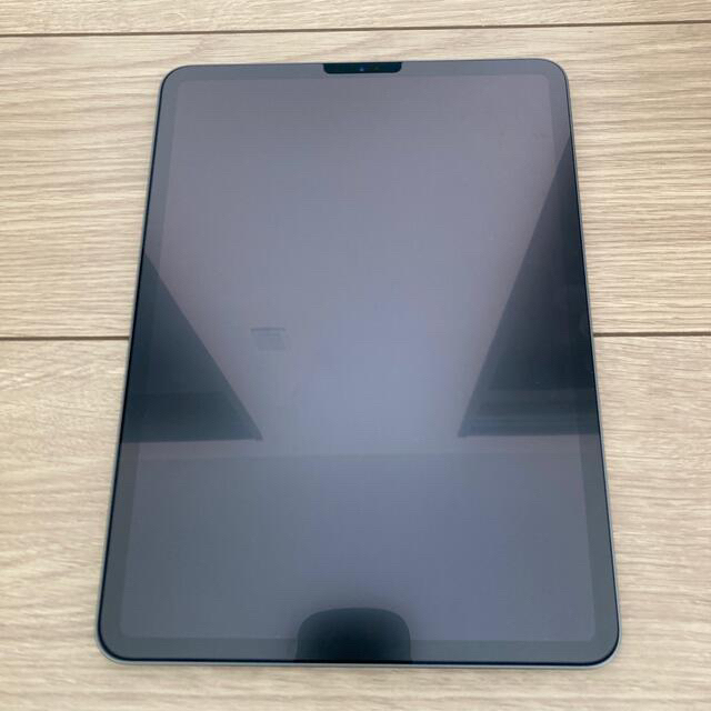 iPad Pro　12.9インチ Wi-Fi64GB　スペースグレイ第2世代