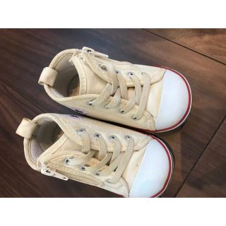 コンバース(CONVERSE)のコンバース　kids ベビー　スニーカー(スニーカー)