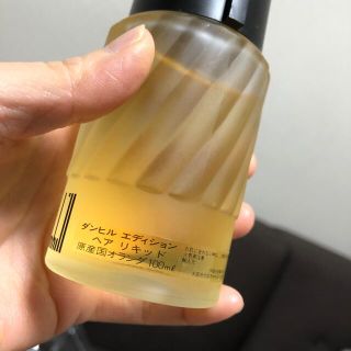 ブランド品専門の 新品☆ダンヒル ヘアトニック.リキッド.コロン ブランド品専門の 新品☆ダンヒル ヘアトニック.リキッド.コロン