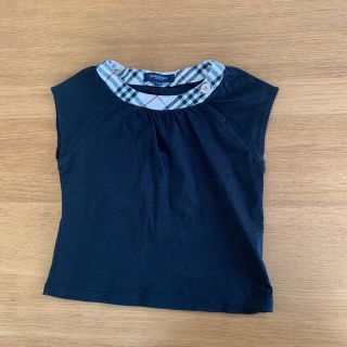 バーバリー(BURBERRY)のバーバリー(Tシャツ/カットソー)