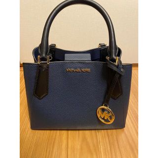 マイケルコース(Michael Kors)のマイケルコース(Michael Kors) ハンドバッグ　ショルダーバッグ(ハンドバッグ)