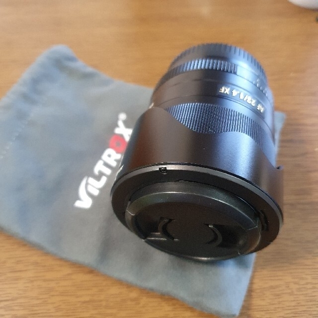 レンズ(単焦点)viltrox 23mmf1.4 AF対応Xマウント単焦点レンズ