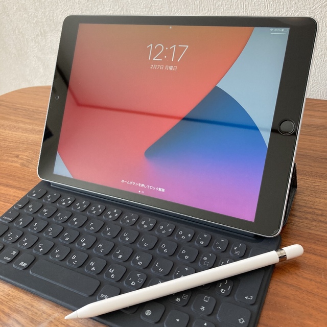 iPad　セット　第9世代/64GB